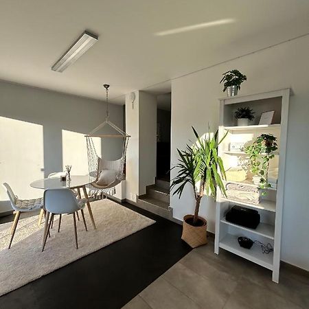 Le Nid De Salsa Apartment Walferdange Екстериор снимка