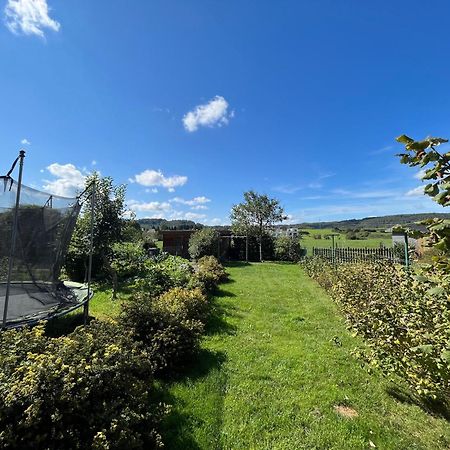 Le Nid De Salsa Apartment Walferdange Екстериор снимка