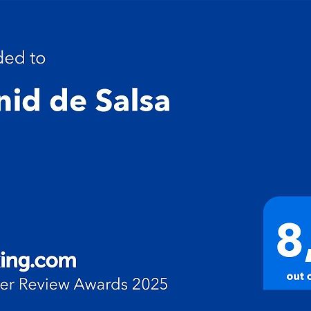 Le Nid De Salsa Apartment Walferdange Екстериор снимка