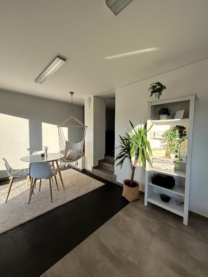 Le Nid De Salsa Apartment Walferdange Екстериор снимка