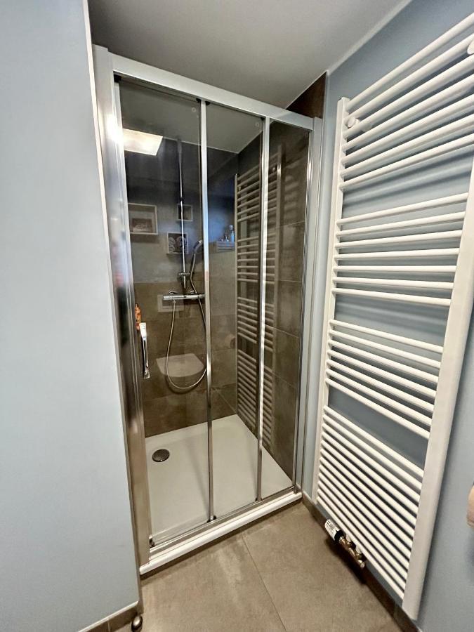 Le Nid De Salsa Apartment Walferdange Екстериор снимка