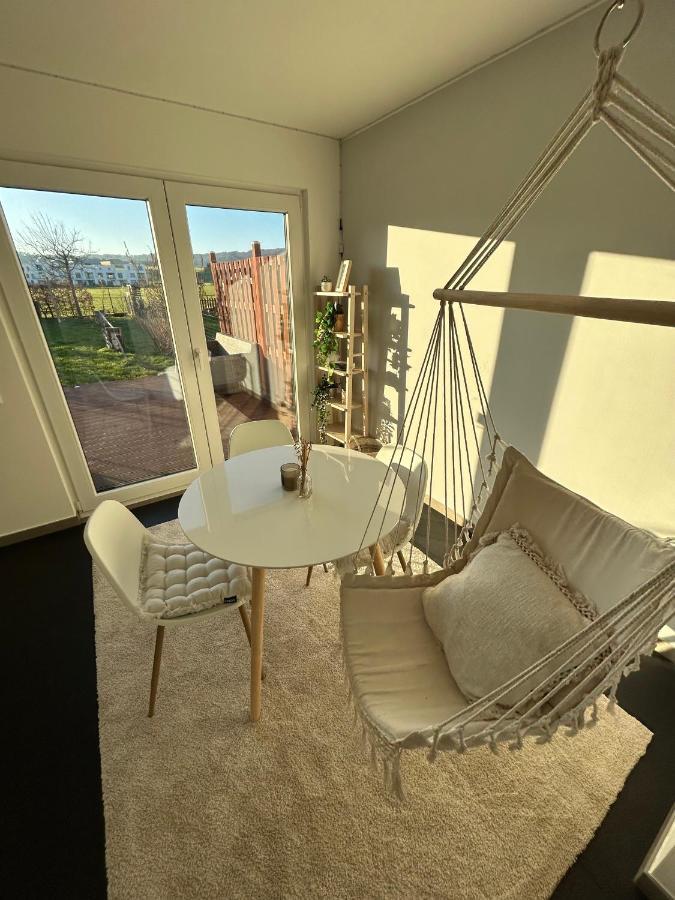 Le Nid De Salsa Apartment Walferdange Екстериор снимка