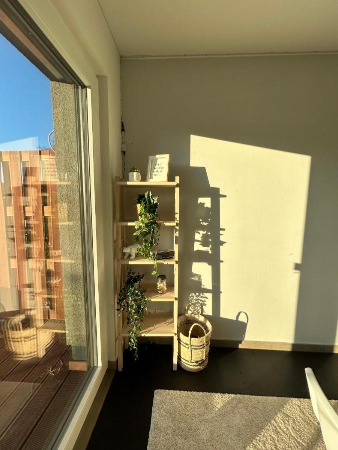 Le Nid De Salsa Apartment Walferdange Екстериор снимка