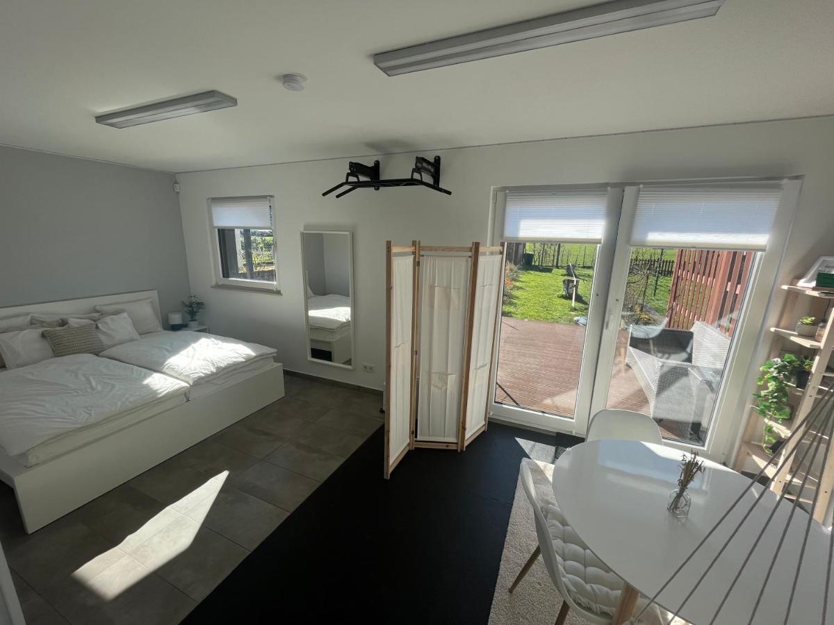 Le Nid De Salsa Apartment Walferdange Екстериор снимка