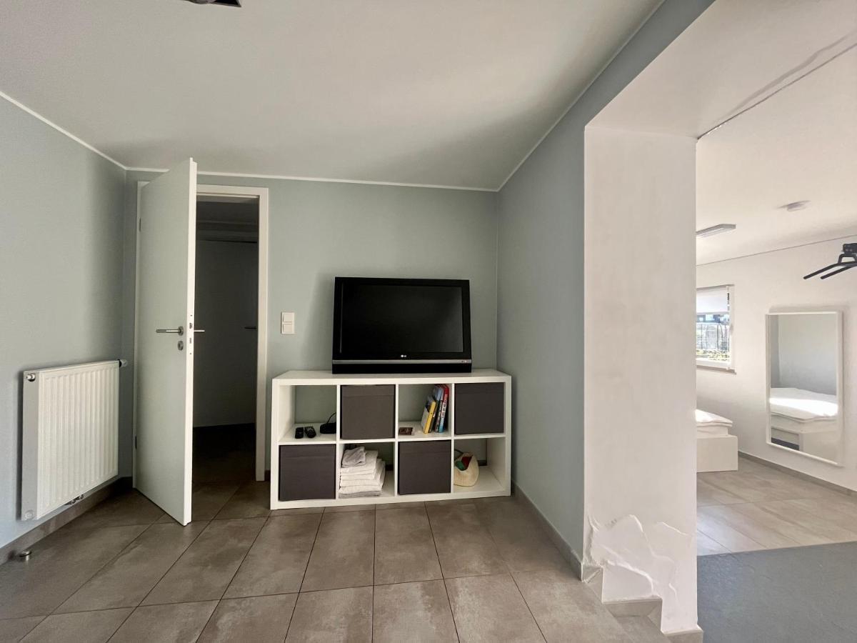 Le Nid De Salsa Apartment Walferdange Екстериор снимка