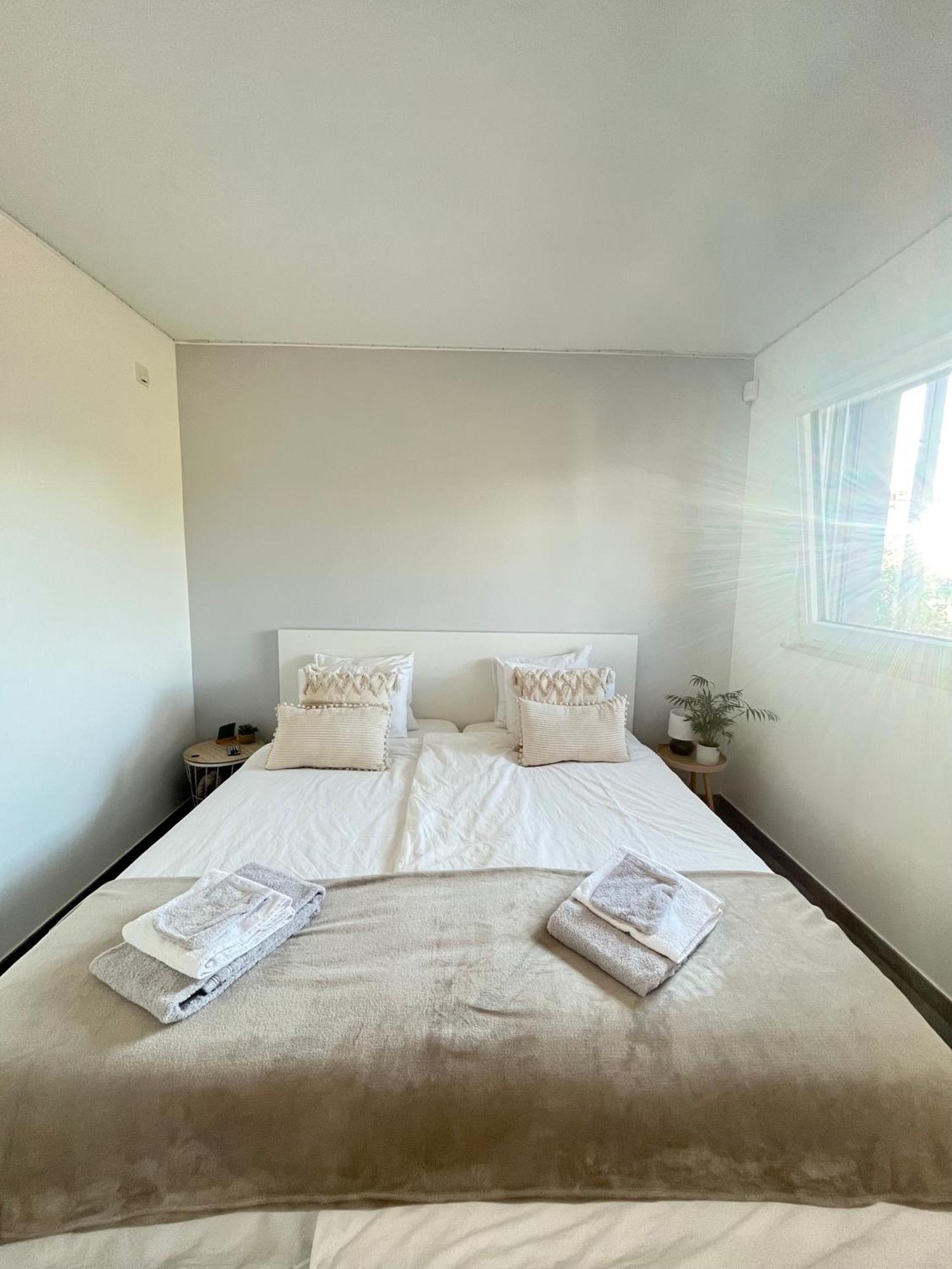 Le Nid De Salsa Apartment Walferdange Екстериор снимка