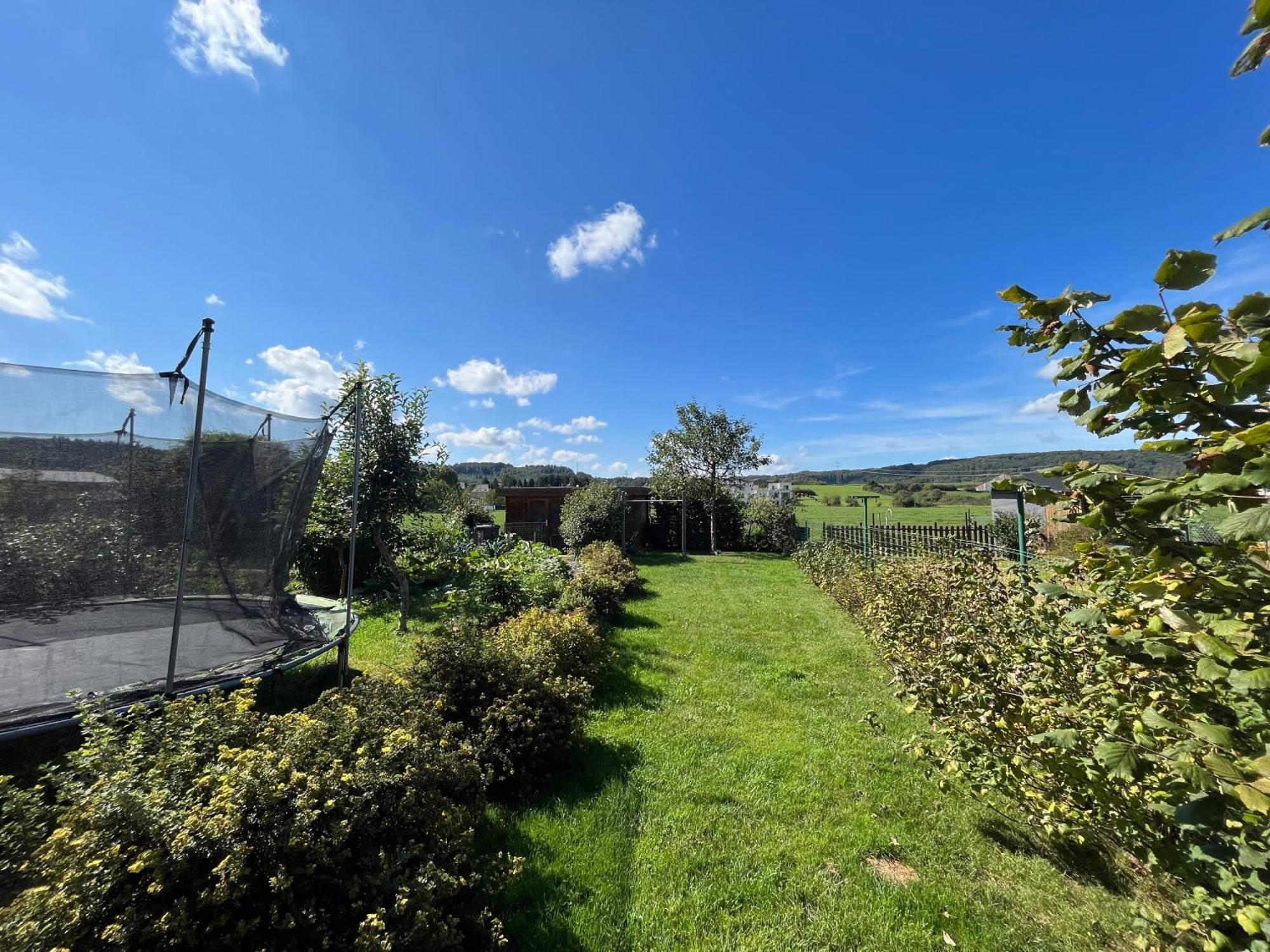 Le Nid De Salsa Apartment Walferdange Екстериор снимка