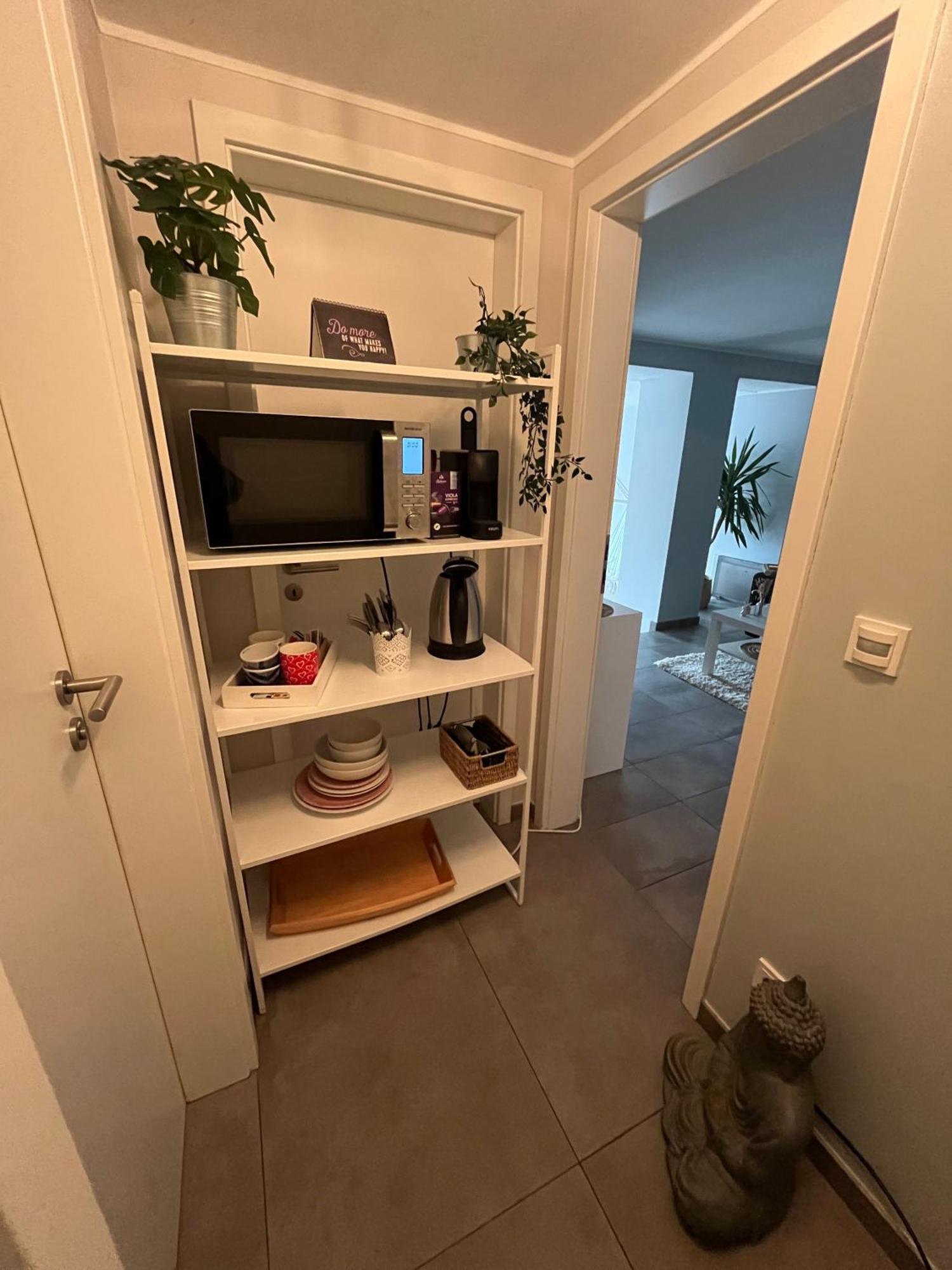 Le Nid De Salsa Apartment Walferdange Екстериор снимка