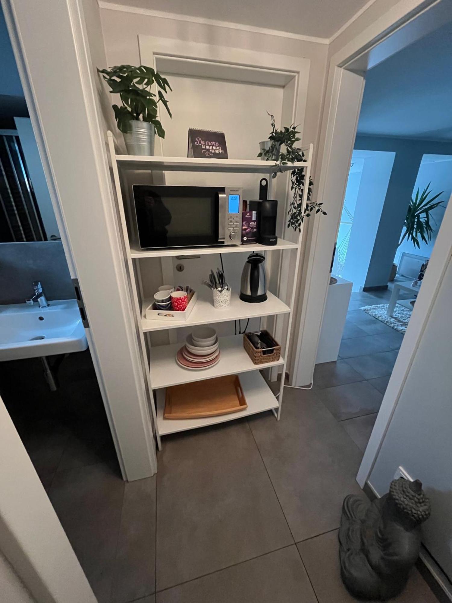 Le Nid De Salsa Apartment Walferdange Екстериор снимка