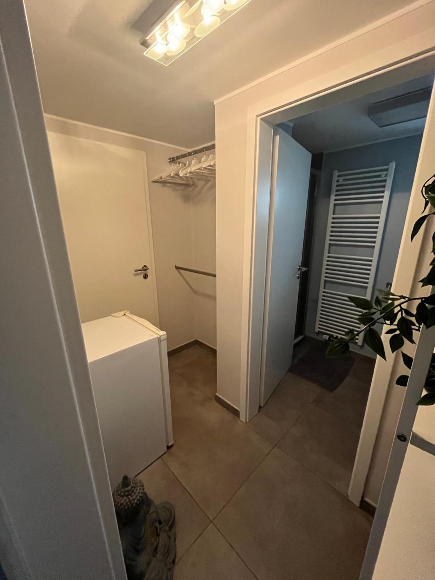 Le Nid De Salsa Apartment Walferdange Екстериор снимка