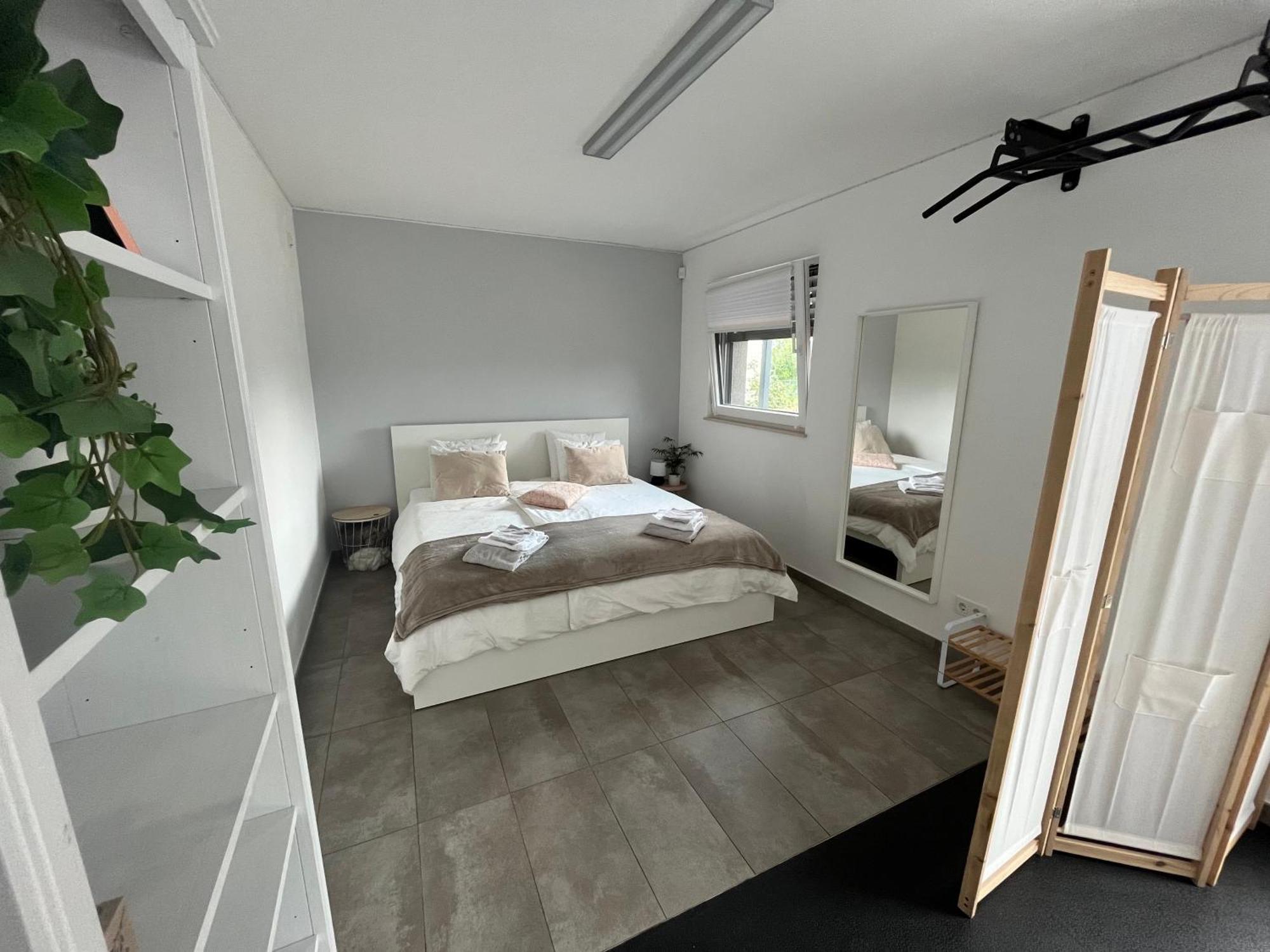 Le Nid De Salsa Apartment Walferdange Екстериор снимка