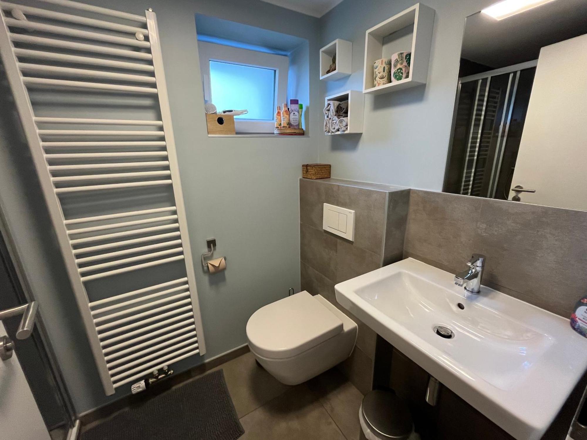 Le Nid De Salsa Apartment Walferdange Екстериор снимка